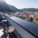 Luxury Holiday Villa With Seaview At Fethiye By Solo Villa