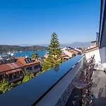 Luxury Holiday Villa With Seaview At Fethiye By Solo Villa