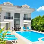 Sila Villa