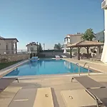 Villa Lillyrose