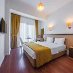 Dedeoglu Port Hotel