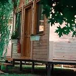 Inlice Uenzile Bungalow Inlice Kamp