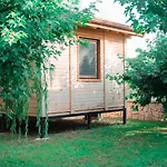 Inlice Uenzile Bungalow Inlice Kamp