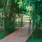 Inlice Uenzile Bungalow Inlice Kamp