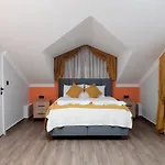The Vineyard Hill Villa