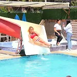 Alis Hotel Fethiye