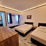 Alis Hotel Fethiye