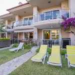 Sunset Beach Villas And Apartments