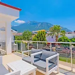 Villa Lucia
