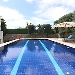 Villa Tn - Fethiye (Adults Only)
