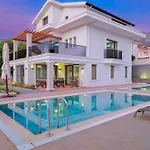 Villa Milagro