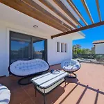 Villa Milagro