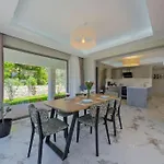 Villa Milagro