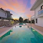 Villa Milagro