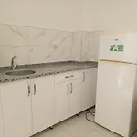 Pembe Koesk Apart Otel