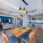 Villa Safir 1-2