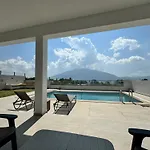 Villa Belgravia Fethiye