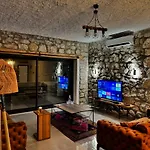 Villa Belgravia Fethiye