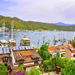 Mykonut Boutique Suites