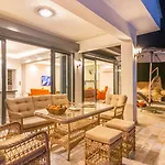 Saklikent 2 Bedroom Villa - 8874