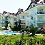 Palm Beach Apartments