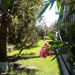Poppy Apartments