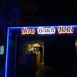 Hera Beach Hotel Gcr