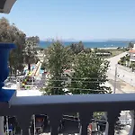 Hera Beach Hotel Gcr