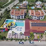 Hotel Nazar Garden