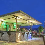 Sevi Hotel