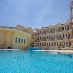 Sevi Hotel