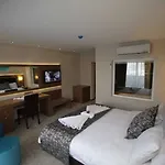 Hotel Marina Vista Fethiye