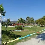 Goekkusagi Butik Otel
