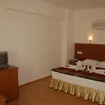 Vizon Hotel