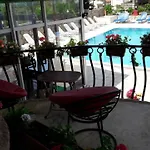 Fethiye Oscar Hotel
