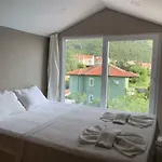 Golden Key Huzur Apartment