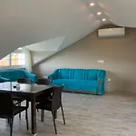 Golden Key Huzur Apartment