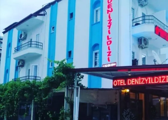 Otel Denizyildizi