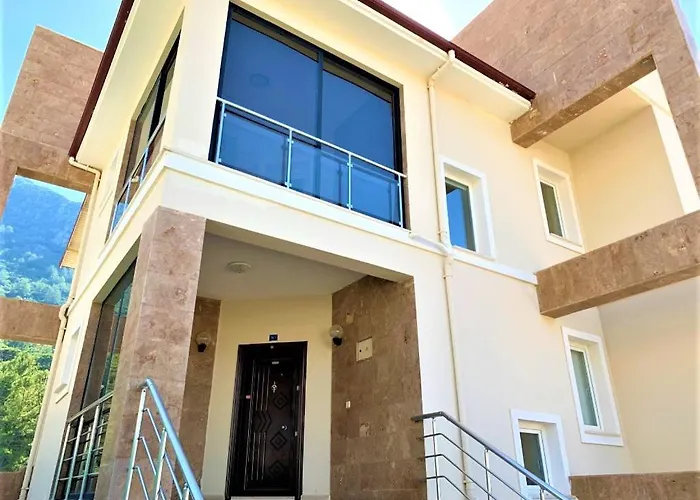 Villa Lillyrose