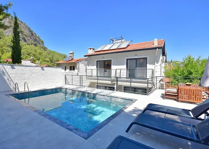 Villa Citrus