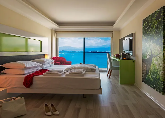 Orka Boutique Hotel