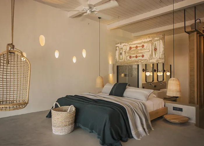 Yacht Boheme Hotel-Boutique Class - Adults Only