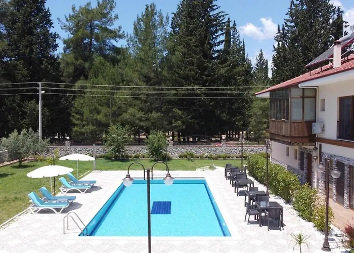 Opal Butik Otel