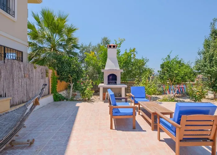 Infinity Sunshine Villa