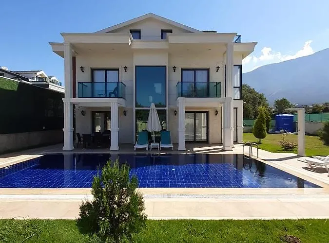 Villa Splendid