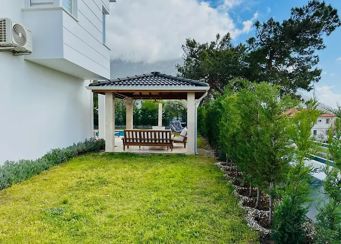 Sunshine Villa