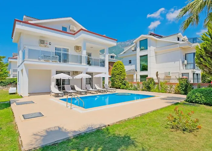 Villa Lucia