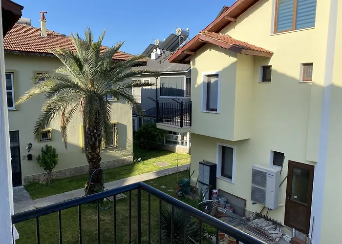 Fethiye YALI SUITES