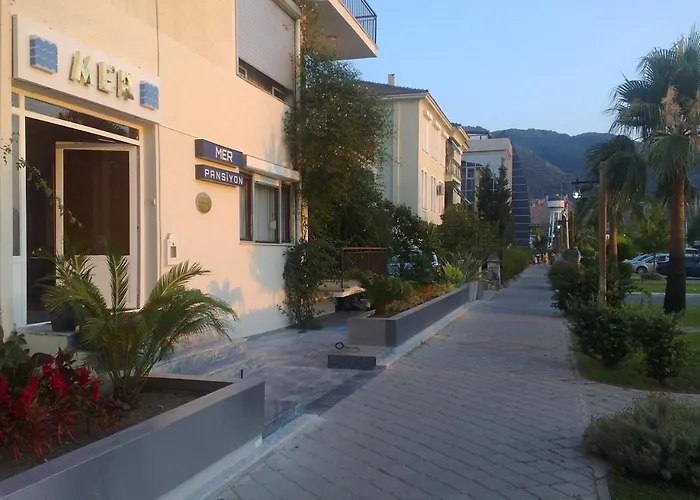 Mer Pansiyon