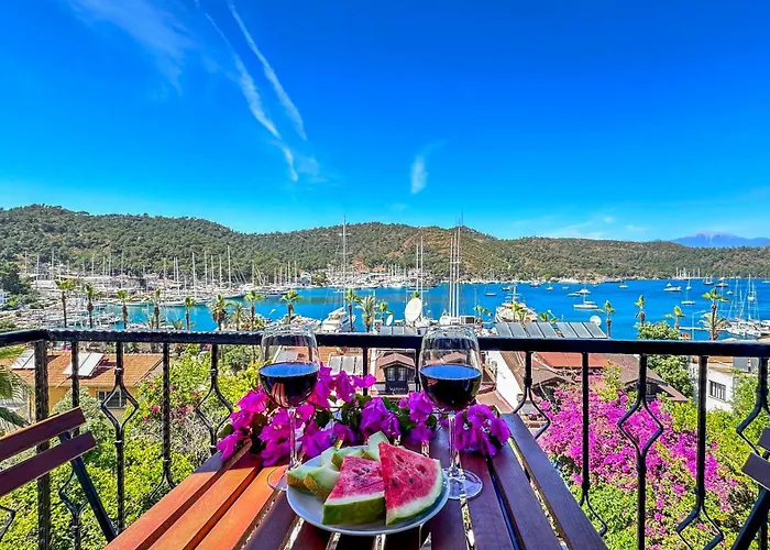 Mykonut Boutique Suites